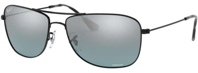 Солнцезащитные очки RB 3543 CHROMANCE